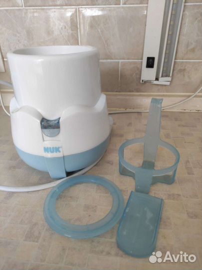 Подогреватель для бутылочек