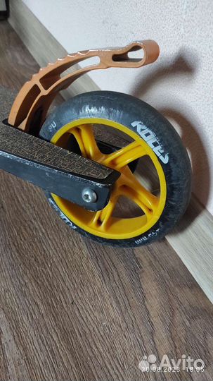 Самокат roces 145