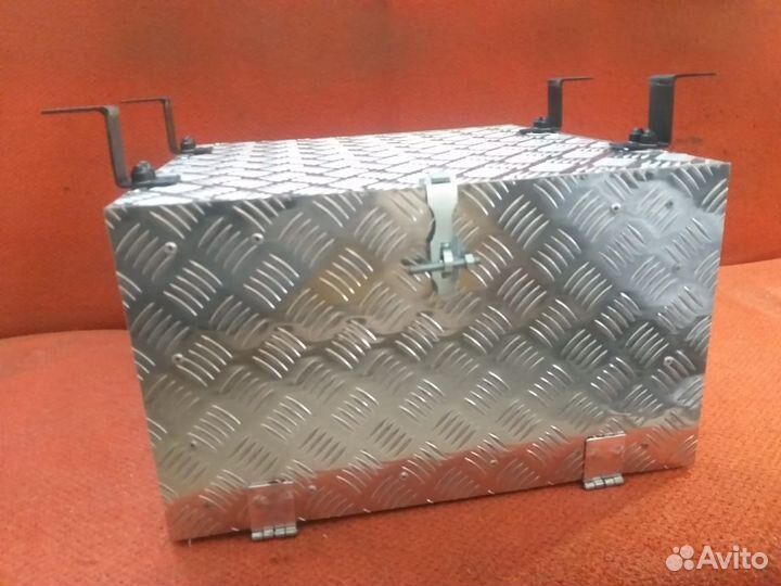 Ящик для инструмента на газель