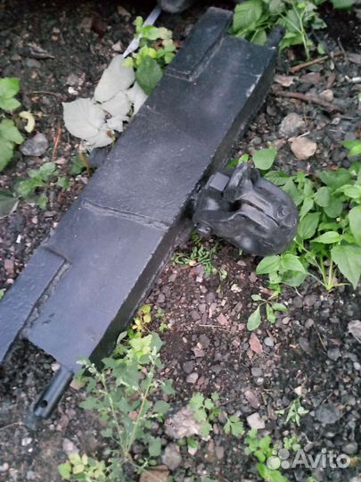 Запчасти мтз