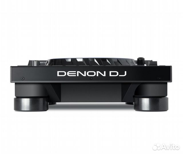 DJ-контроллер Denon LC6000 Prime
