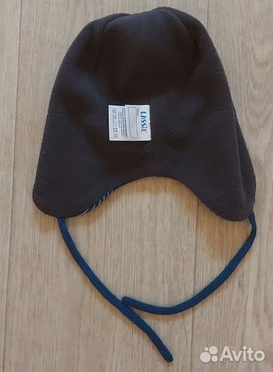 Шапка lassie 50 52