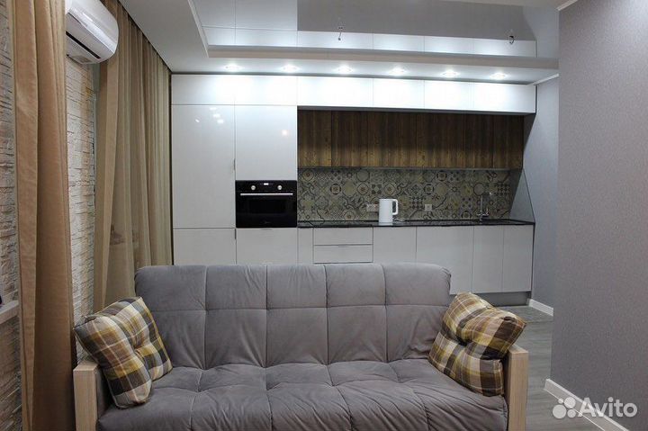 Кухня на заказ