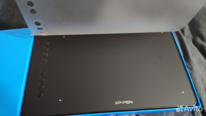 Графический планшет