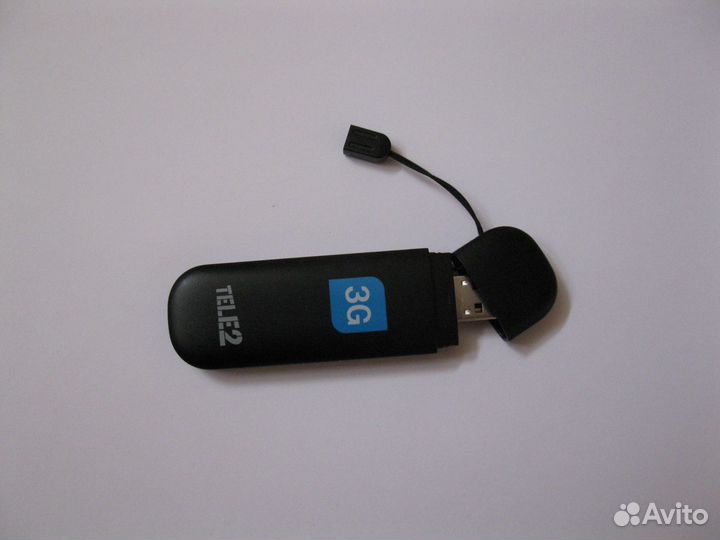 3g модем