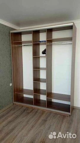 Сборщик мебели