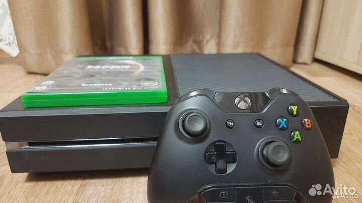 Xbox one 500gb