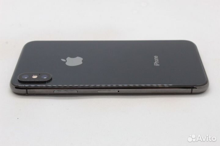 Apple iPhone XS 64Gb Space Gray