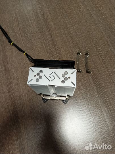 Кулер для процессора Deepcool Gammaxx GT