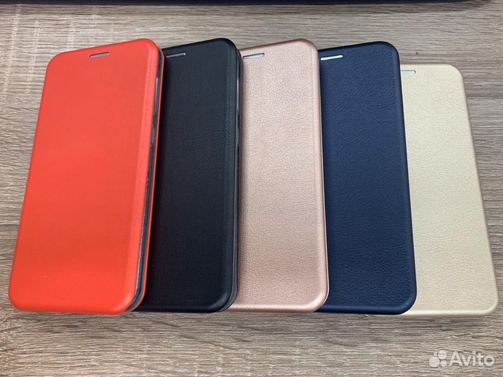 Чехол книжка на samsung
