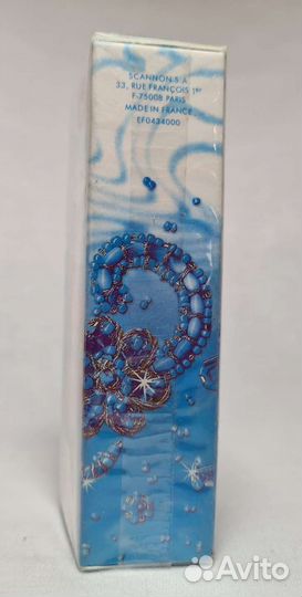 Миниатюра Escada island kiss 15 ml