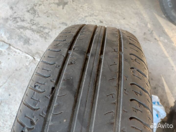Hankook Optimo K415 225/60 R17