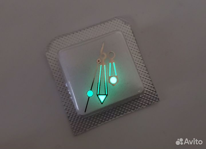 Стрелки Omega