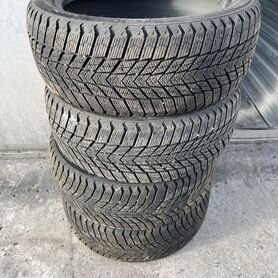 Nexen Winguard Ice Plus 205/50 R17