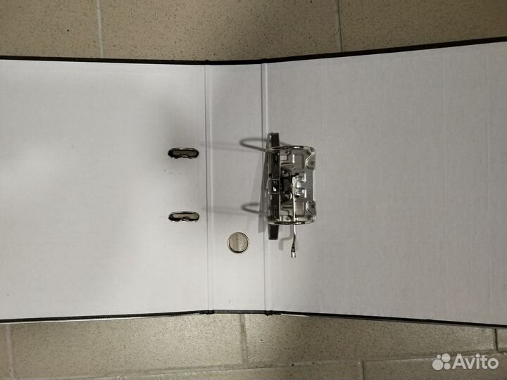 Папка скоросшиватель