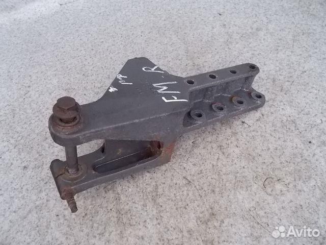 Кронштейн передней рессоры Volvo FM 20733127