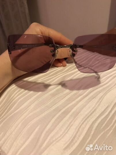 Очки Moschino женские, Gucci мужские