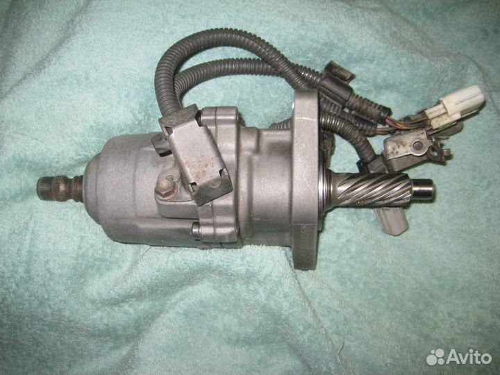 Лексус lexus ls 460 ls600 рейка рулева VgrS и др з