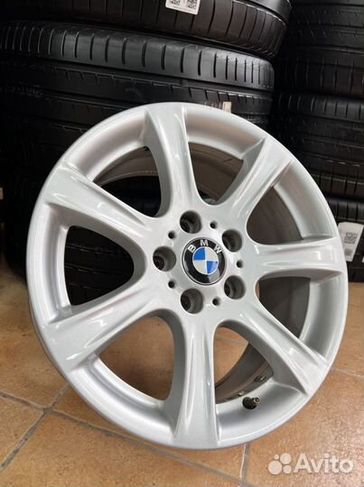 Диски бмв оригинал BMW r17 5*120 Original