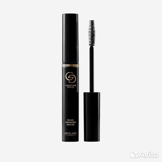 Тушь для ресниц Giordani Gold