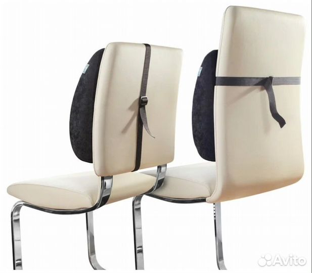 Подушка ортопедическая trelax под спину