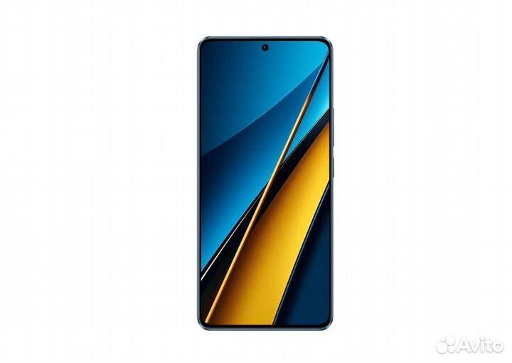 Xiaomi Poco X6, 12/256 ГБ