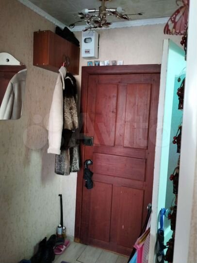 1-к. квартира, 21,1 м², 1/5 эт.