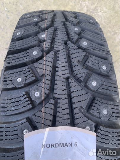 Nordman 5 185/65 R14 90T