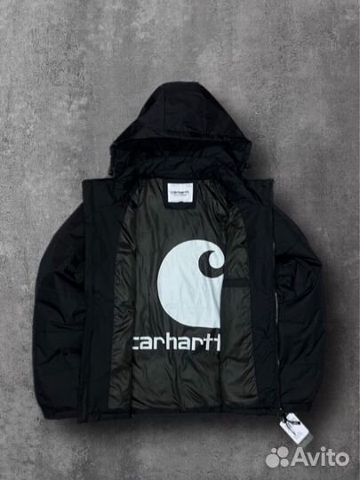 Куртка Carhartt мужская весна-осень