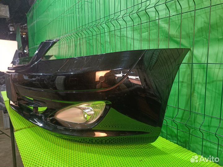 Бампер передний Mercedes-Benz S W221 2007