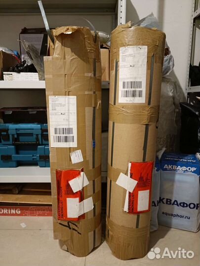 Передние стойки амортизатора Мерседес Бенц R класс