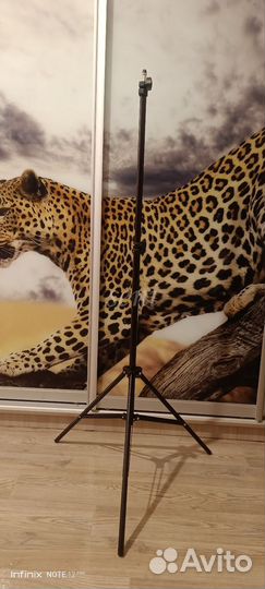 Штатив универсальный 68-210