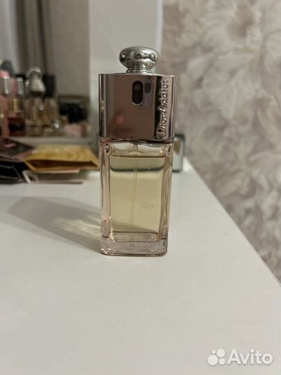 Dior addict shine