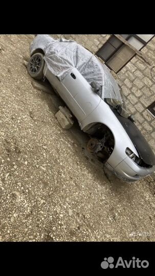 Амортизаторы Toyota Corolla ceres