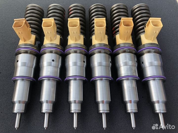 Насос-форсунки Volvo D9 20747797