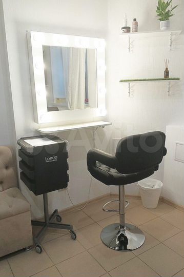 Свободного назначения, 22 м²