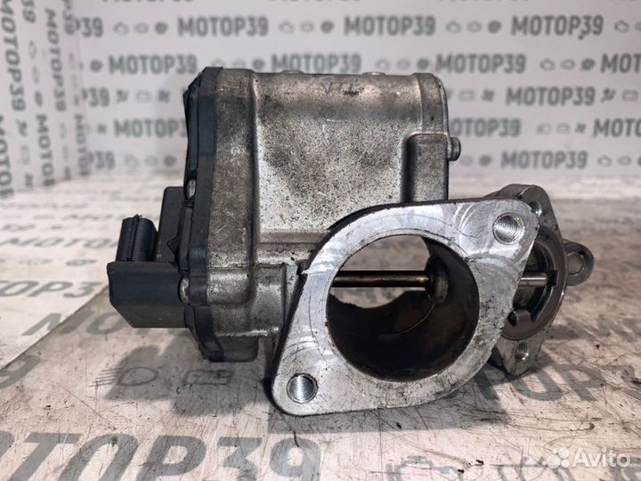 Клапан EGR Renault Megane 1.9 DCI 2006