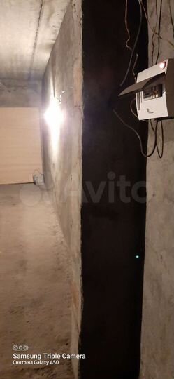 Гараж, 23 м²