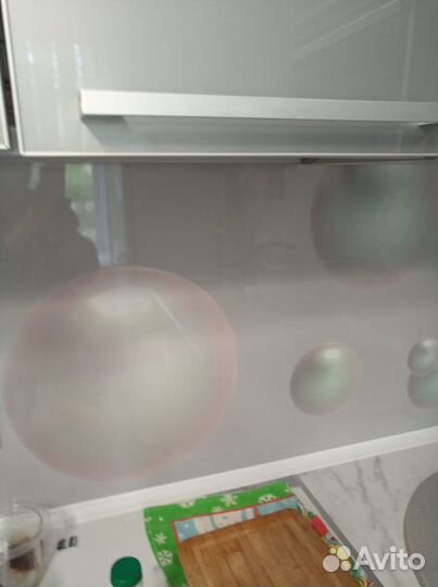 Кухонный фартук