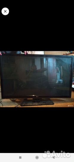 Телевизор LG42PA4510