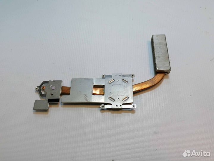 Термотрубка для dell Inspiron 1545