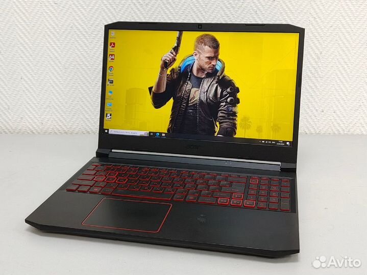 Ноутбук Acer авито доставка для Euphoria Store
