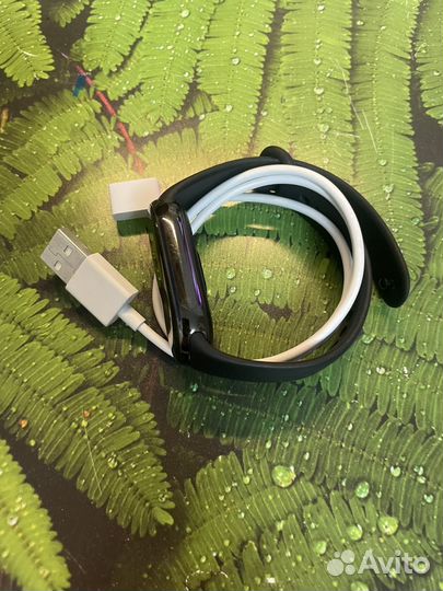 Xiaomi mi band 8
