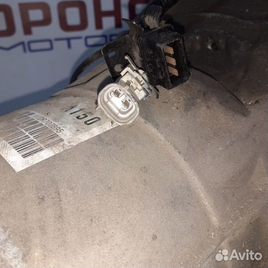 АКПП в сборе 3040LE, L4KB,G4KG hyundai grand STA
