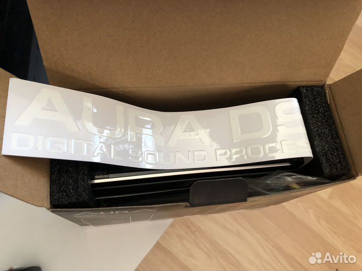 Магнитола Aura amh 79dsp