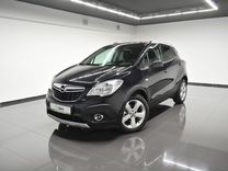 Opel Mokka 1.8 MT, 2014, 150 372 км, с пробегом, цена 1 225 000 руб.