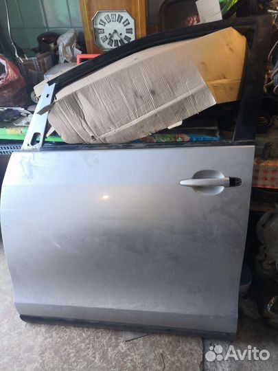 Запчати Тойота Estima эстима 06-13г