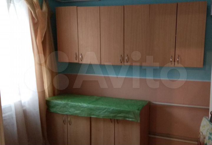 2-к. квартира, 46,1 м², 1/1 эт.