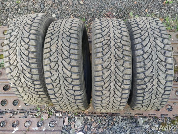 Formula Ice 205/55 R16