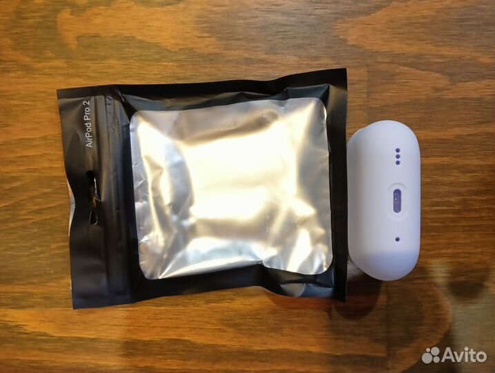 Защитный чехол для airpods pro 2